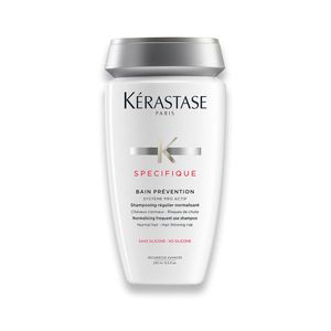 Shampoo Prévention Anti-caída Kérastase Specifique 250 Ml