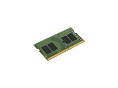 Memoria Ram Kingston 8GB DDR4 2666Mhz SODIMM $44.450 Llega en 48hs