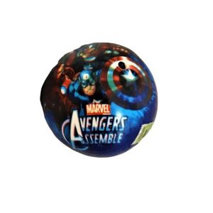 Pelota De Avengers Assemble - Marvel - 13cm