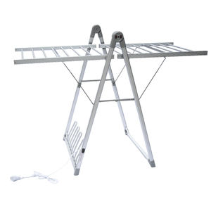 Tender eléctrico Bynox con seca calzado 230w CI-TENLEC-23