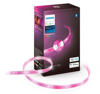 TiRa Led Philips Hue Lightstrip Plus Extension V4 1Mtr RGB 220V-240V