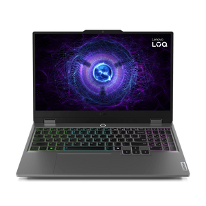 Notebook LOQ Gen 9 15" Intel Core 5 24GB 512GB 