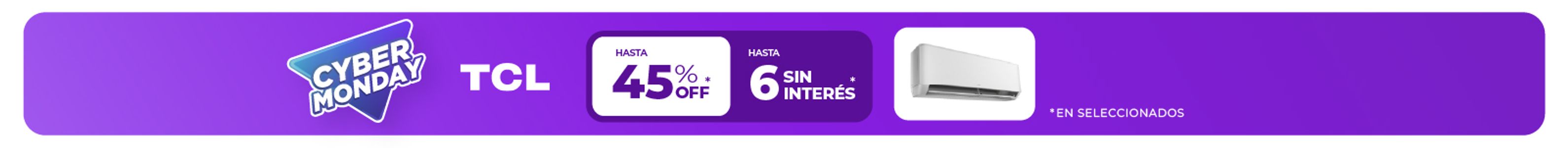 promoción
