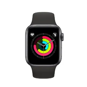 Smart watch online x6