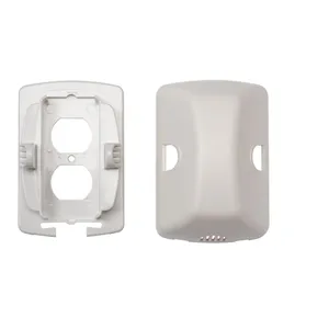 20 Protector Tapa Seguridad Enchufe Plano Tomacorriente | Cuotas Sin