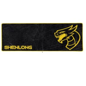 Mouse Pad Gaming Shenlong P1000xl