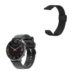 Smartwatch DT88 Max Negro
