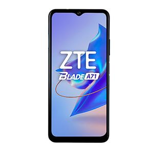 Celular ZTE Blade A71 64GB