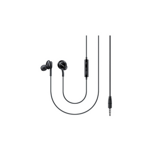 Auriculares con Cable In Ear 3,5mm Negros Samsung