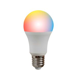 Lampara LED Inteligente WIFI A70 14W RGB + CCT