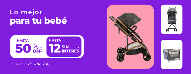 promoción