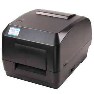 Impresora Termica X-Printer H-500B 108mm Etiqueta Codigo Barra
