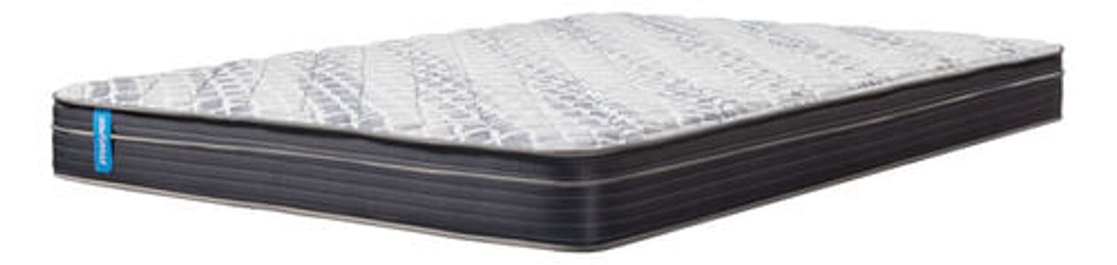 Colchon Queen (160x200) Meyer Dream Plus Espuma