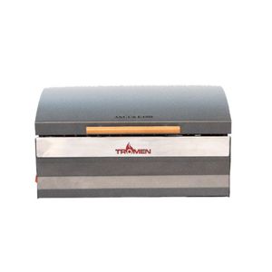 Parrilla Electrica Tromen Angus E480
