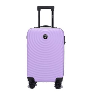 Valija de Viaje Dudley 20 Pulgadas PM 530 Lavanda
