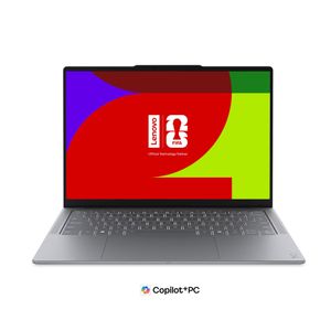 Notebook Lenovo Yoga Slim 7 Intel Core Ultra 5 16GB 512GB 83QM003MA