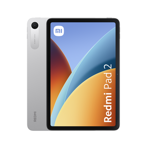 Tablet Xiaomi Redmi Pad 2 9,7” 4GB 128GB