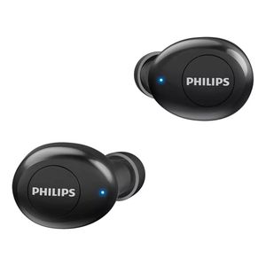 Auriculares Philips True Wireless Bt Tat2205bk/00 $44.59911 $39.489