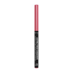 Delineador Labial Rimmel Lasting Finish Automatic Liner 063 Eastened Pink