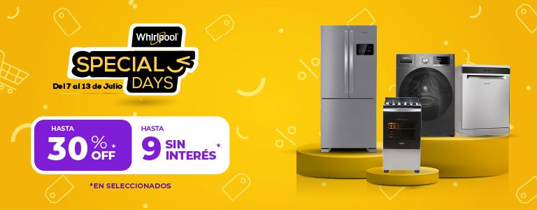 promoción