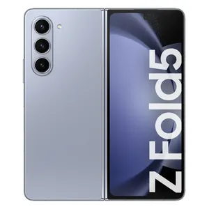 Galaxy Z Fold 5 256GB Icy Blue