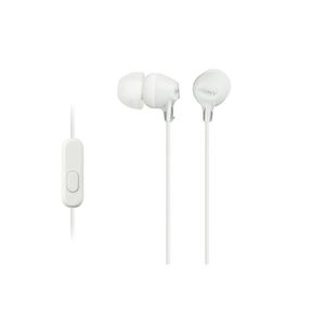 Auriculares in ear Sony EX15APW