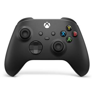 Joystick Microsoft Xbox Series Negro
