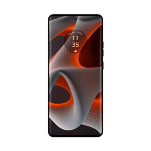 Celular Motorola Edge 50 Pro 512GB Black