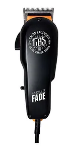 Cortapelo Gama Gbs Absolute Fade