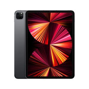 iPad Pro 11" Chip M1 Wi-Fi + Cellular 128GB (3era Gen) Space Gray