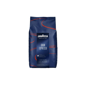 Café En Granos Lavazza Food Service Envase Azul x 1 Kg