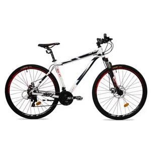 Bicicleta Mountain Bike SLP 50PRO Rodado 29