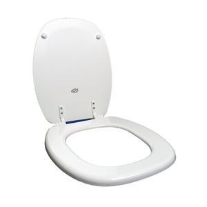 Asiento para Inodoro Daccord Monaco ASI0IMP 09 01