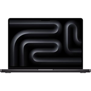 Apple MacBook Pro 14 M4 Max 14C CPU 32C GPU 36GB 1TB