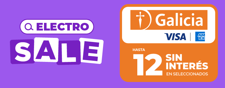 promoción