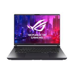 Notebook Gamer ASUS ROG Strix G16 Intel® Core™ Ultra 9 32GB 1TB