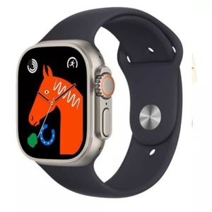 Smartwatch Reloj Inteligente Z59 Ultra   Negro