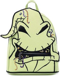 Mochila Loungefly x Disney Nightmare Before Christmas Oogie