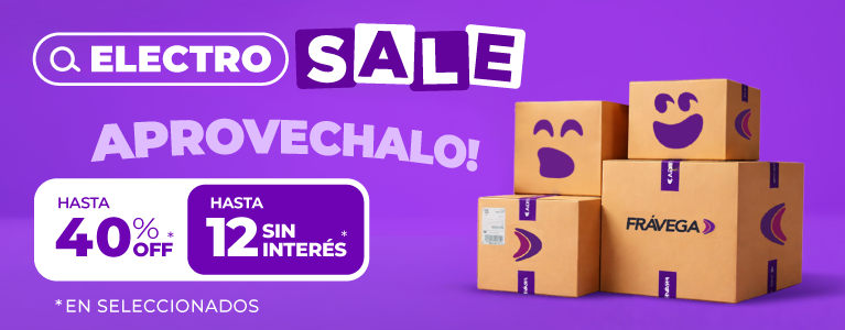 promoción
