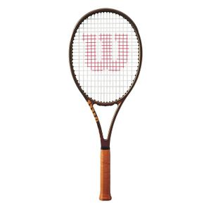Raqueta de Tenis Wilson Pro Staff 97 V14 4 3/8 (GRIP 3) 16x19