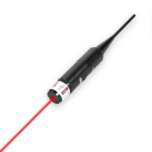 Colimador Laser Multicalibre de 177 (4.5) a Calibre 50