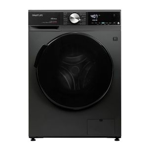 Secarropas Smartlife SL-DYHP08G Bomba de Calor 8kg Gris