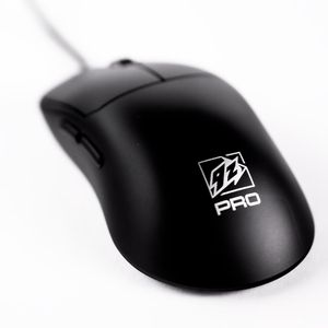 Mouse con Cable 9Z Pro Shade Lite Black