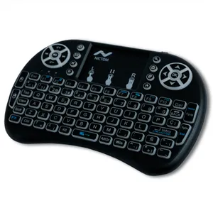 Teclado inalambrico bateria discount recargable