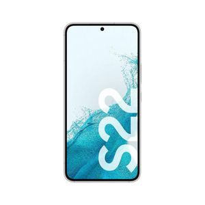 Celular Samsung Galaxy S22 Blanco Sm-s901ezwlaro $459.999