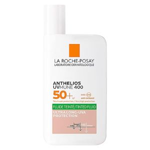 Protector Solar La Roche Posay Anthelios O.C Color FPS50+