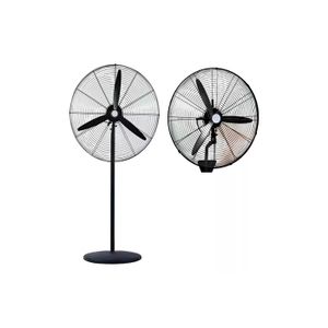 Ventilador Industrial Kanji 30 Pulgadas 3 Aspas KJH-FI3020001 200w