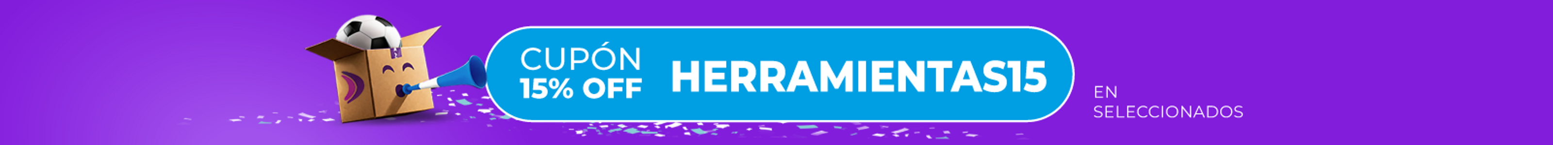 promoción