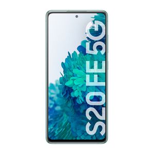 Celular Samsung Galaxy S20 FE 5G 128GB Mint