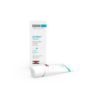 Isdin Acniben ts repair balsamo labial 10ml